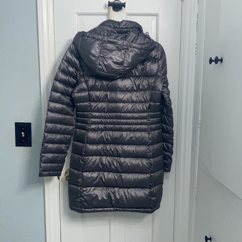 Packable Down Winter Coat - image 3